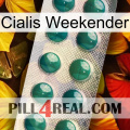 Cialis Weekender dapoxetine1